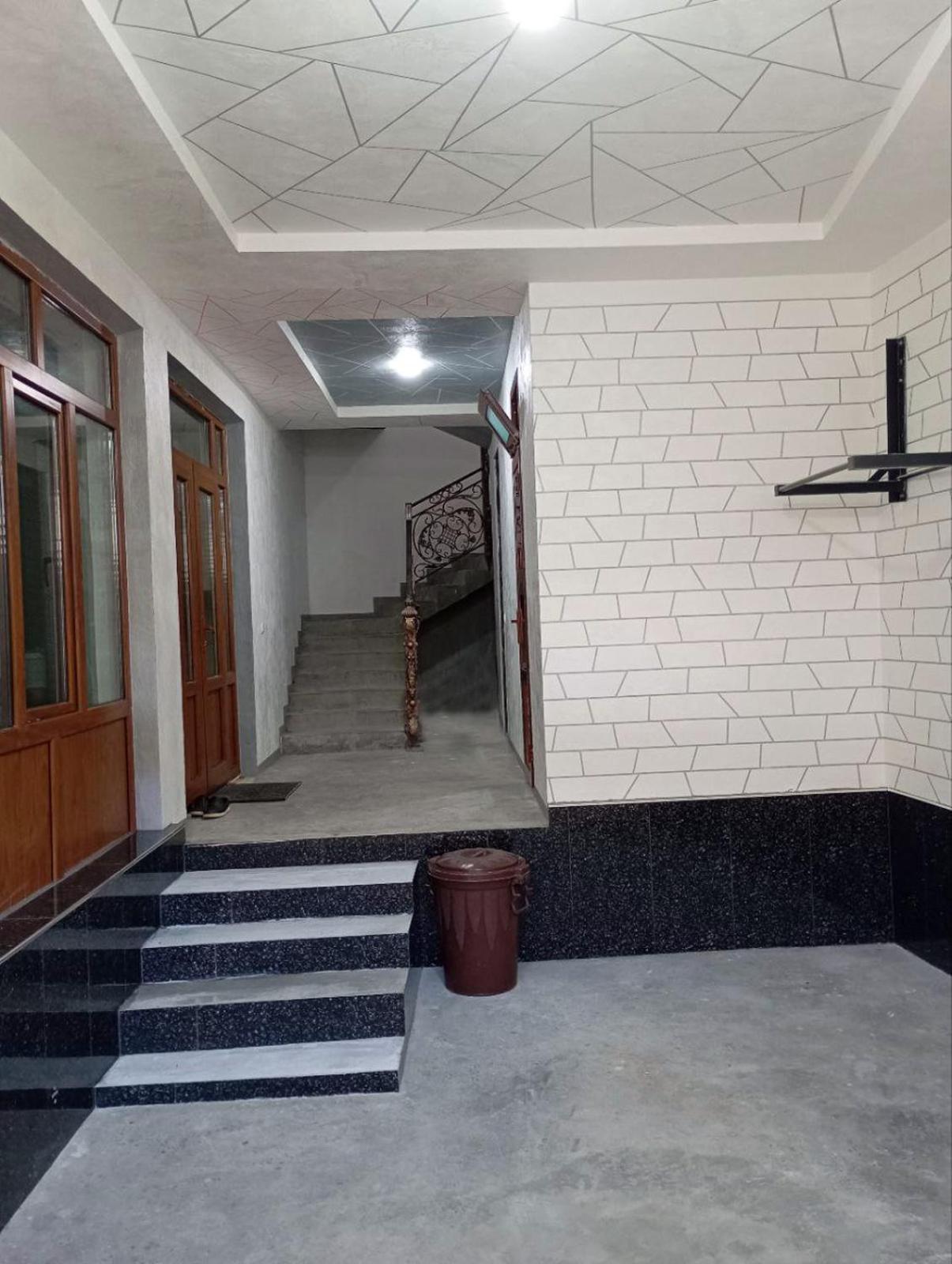Guest House "Behruz 5 Star" Samarkand Exterior foto