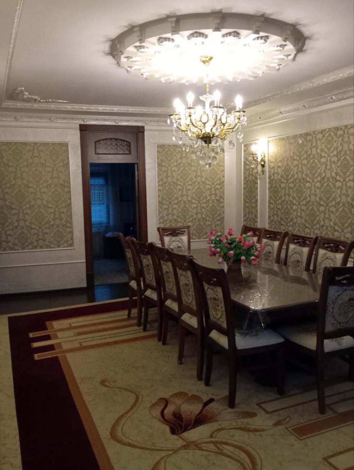 Guest House "Behruz 5 Star" Samarkand Exterior foto